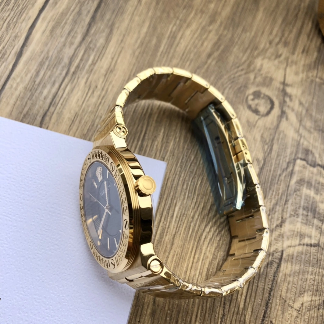 TopPick 3807 Versace AAA Quality Watches