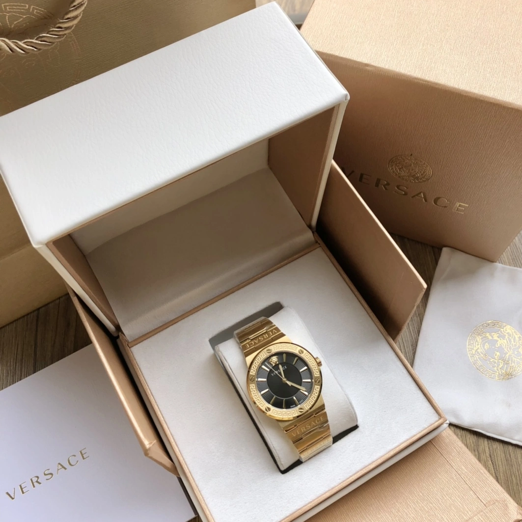 TopPick 3807 Versace AAA Quality Watches