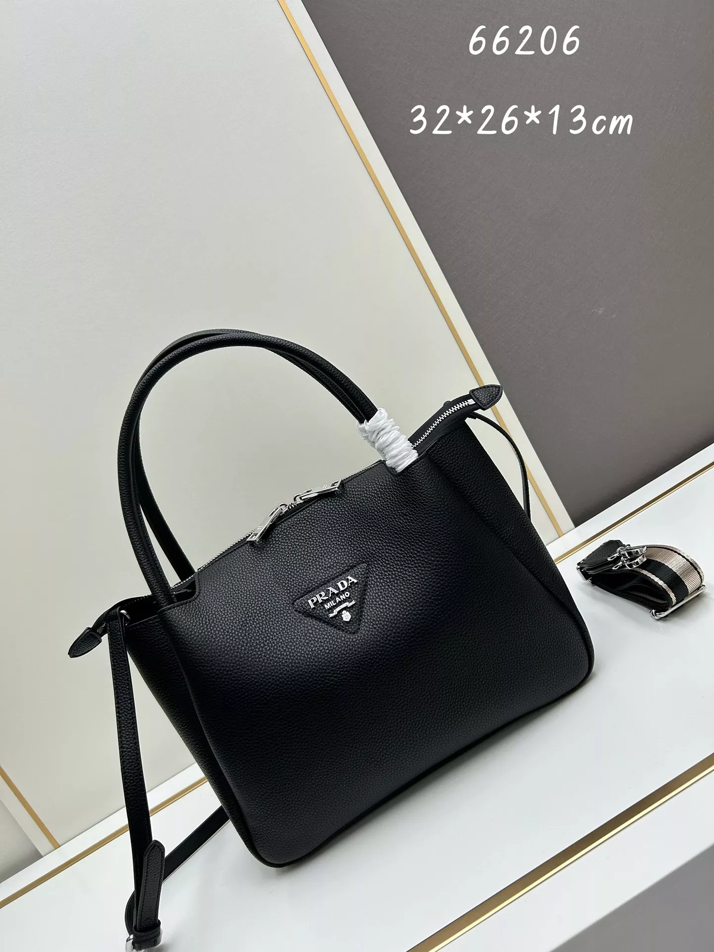 TopPick 3820 Prada AAA Quality Handbags For Women