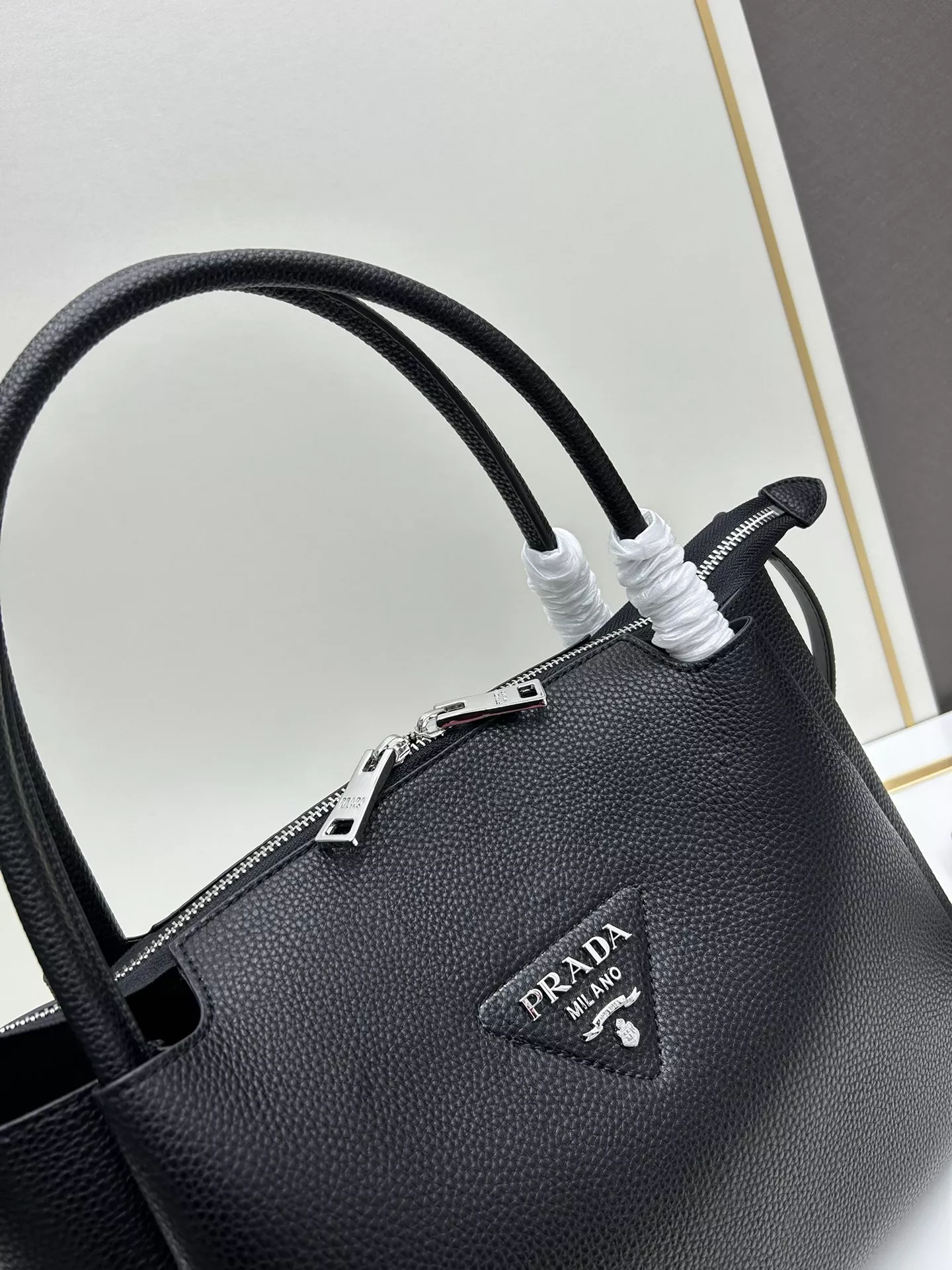 TopPick 3820 Prada AAA Quality Handbags For Women