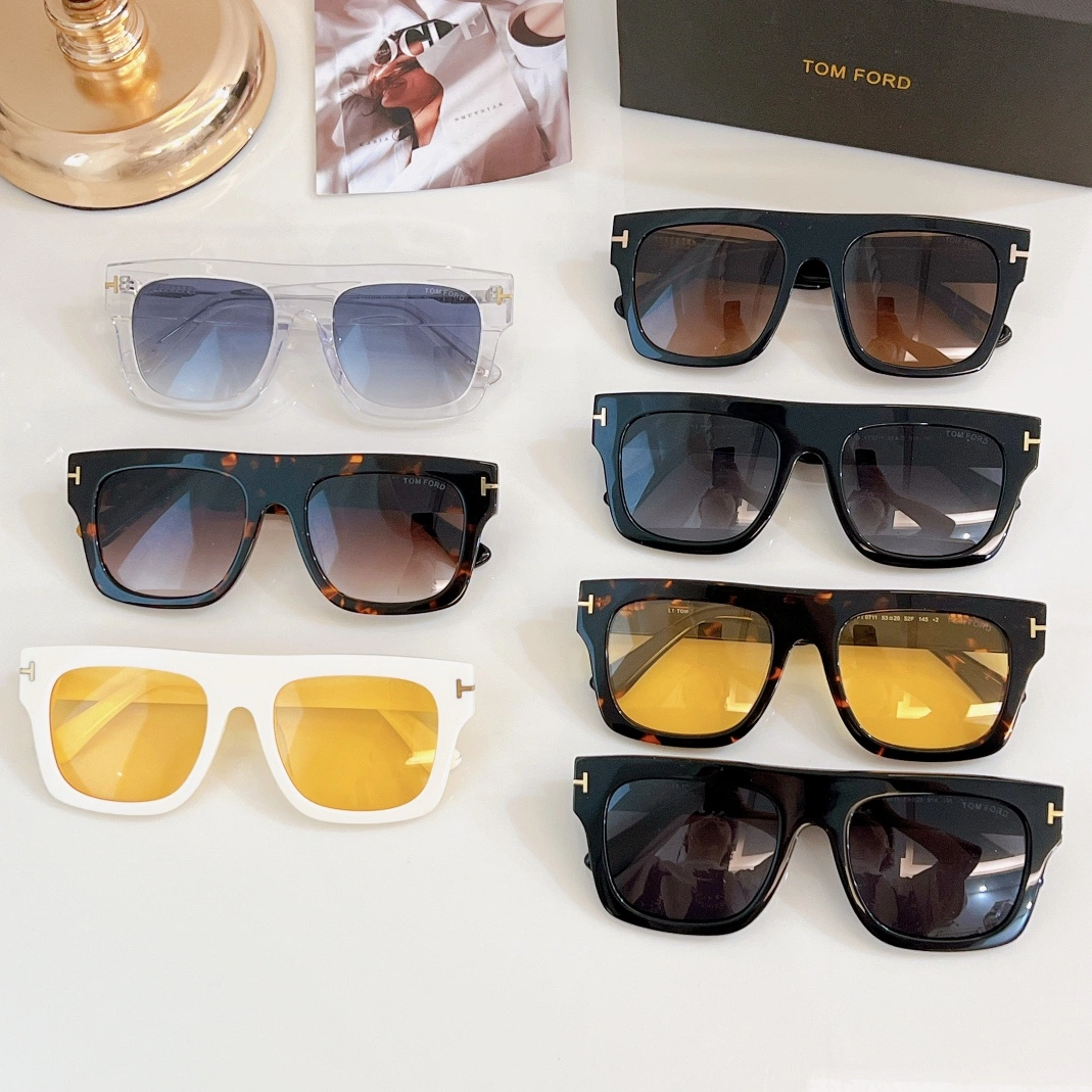 TopPick 3845 Tom Ford AAA Quality Sunglasses