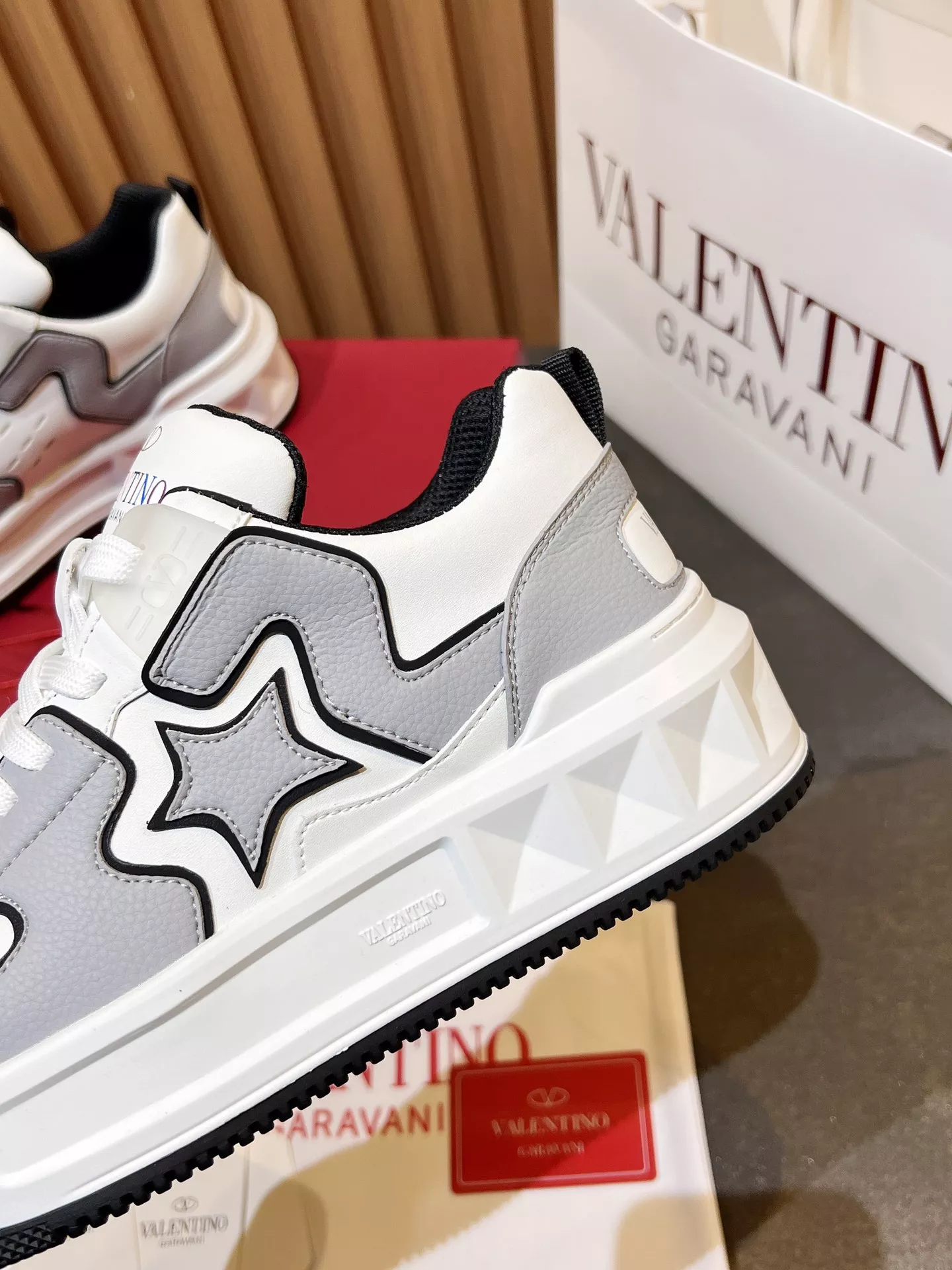 TopPick 3912 Valentino Casual Shoes For Women
