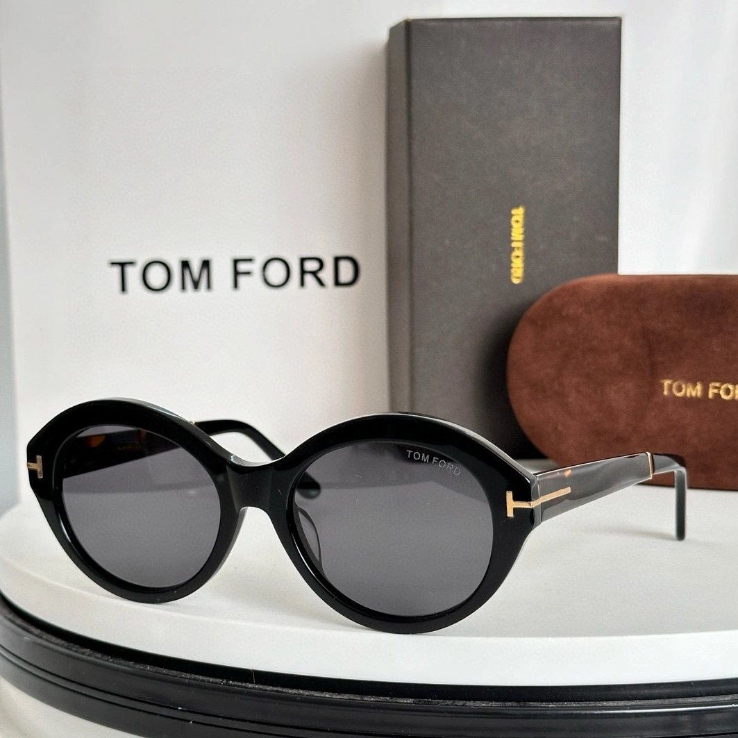 TopPick 395 Tom Ford AAA Quality Sunglasses