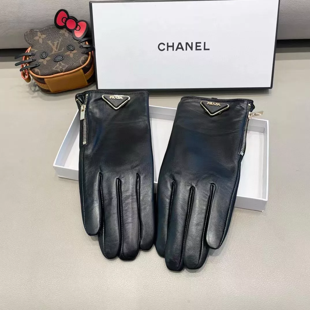 TopPick 3963 Prada Gloves For Women