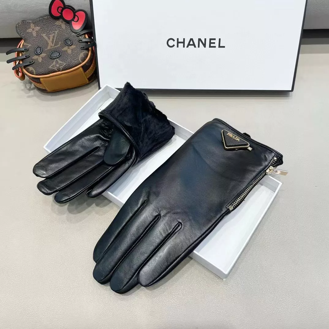 TopPick 3963 Prada Gloves For Women