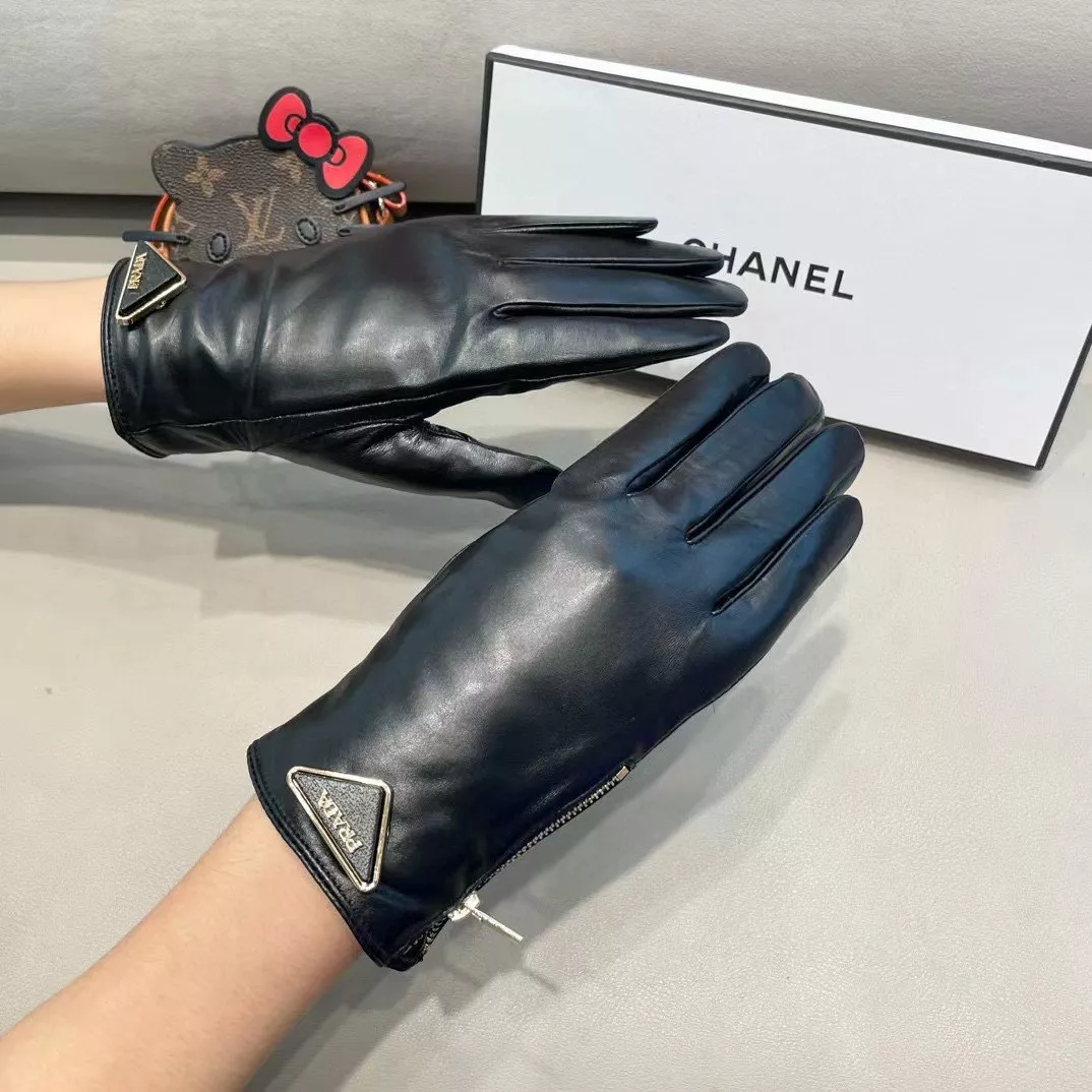 TopPick 3963 Prada Gloves For Women