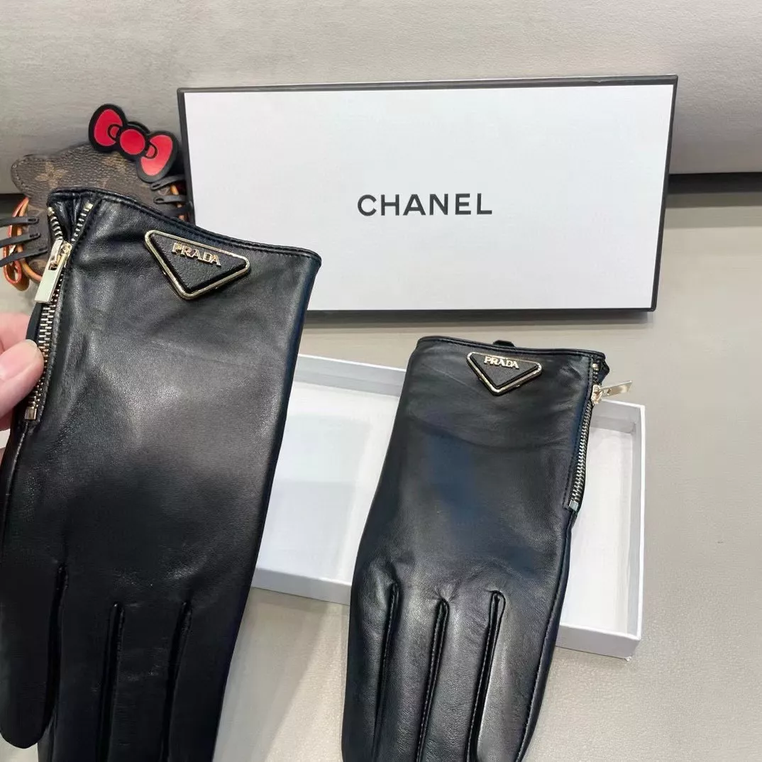 TopPick 3963 Prada Gloves For Women