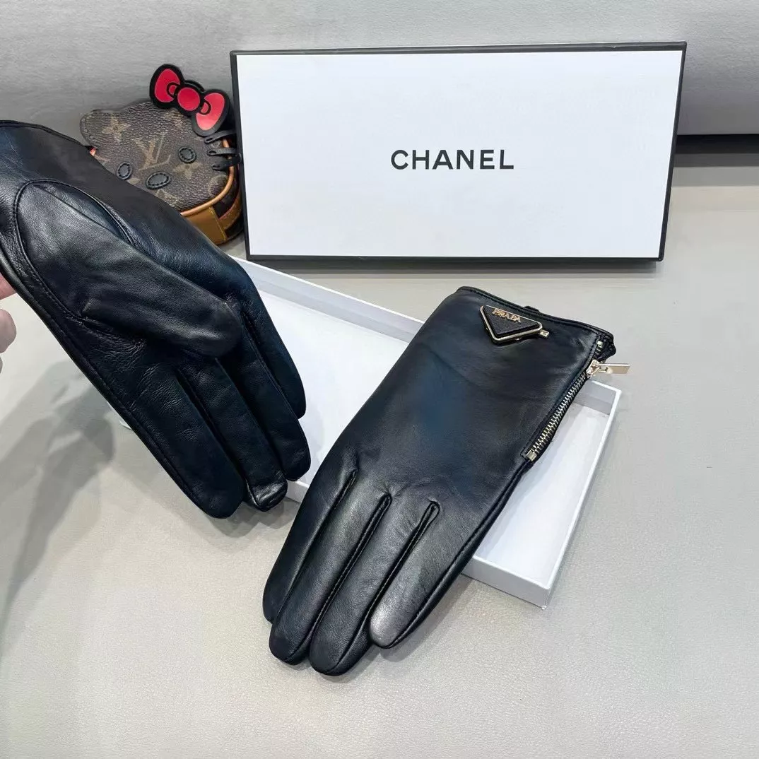 TopPick 3963 Prada Gloves For Women