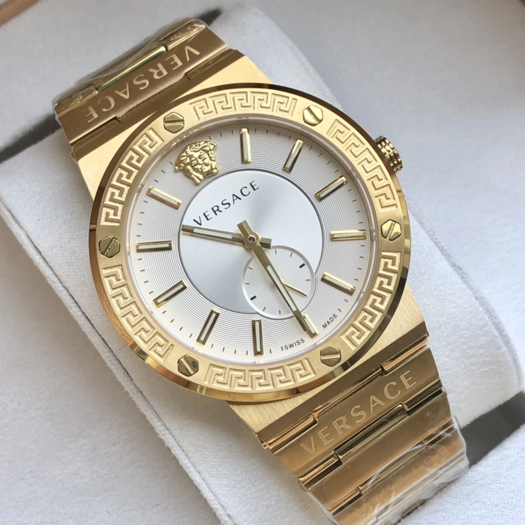 TopPick 3975 Versace AAA Quality Watches