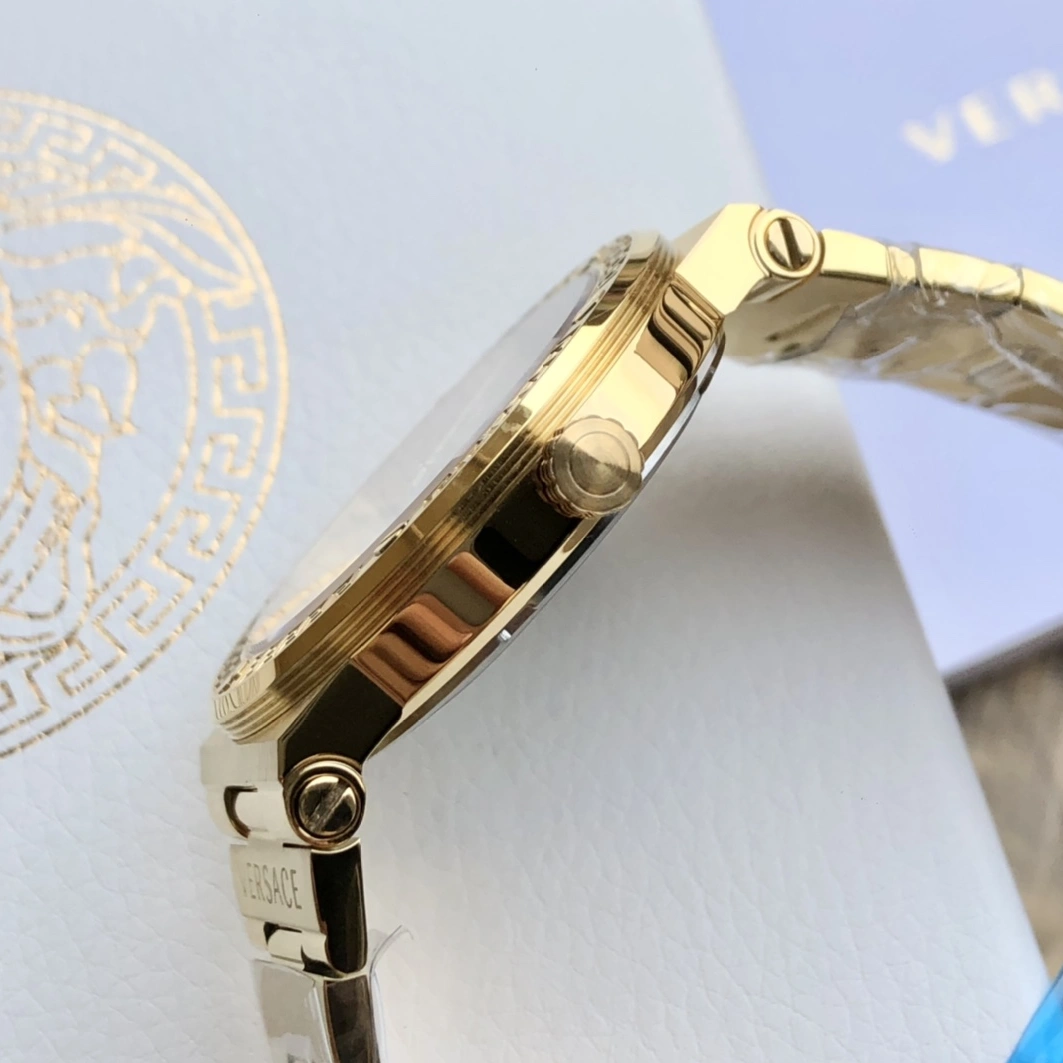 TopPick 3975 Versace AAA Quality Watches