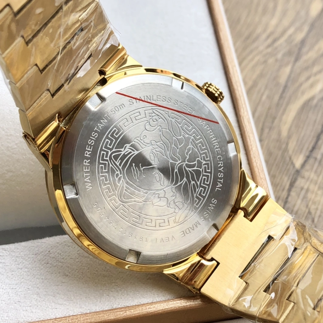 TopPick 3975 Versace AAA Quality Watches