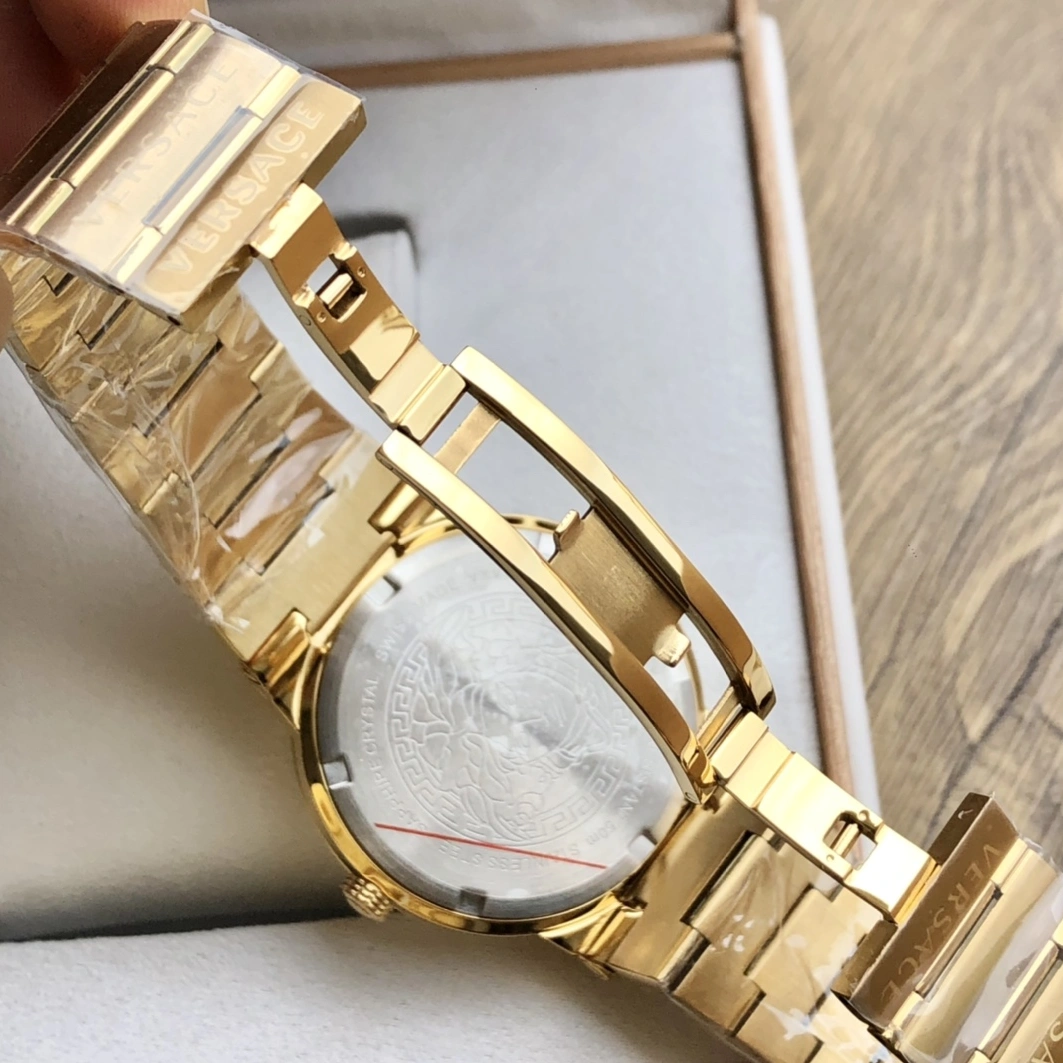 TopPick 3975 Versace AAA Quality Watches
