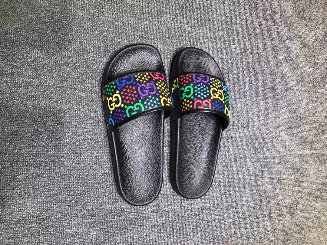 TopPick 3991 Gucci Slippers For Men