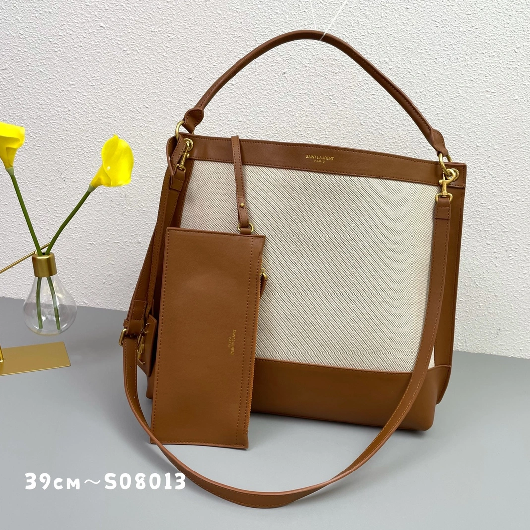 TopPick 3993 Yves Saint Laurent YSL AAA Quality Shoulder Bags For Women