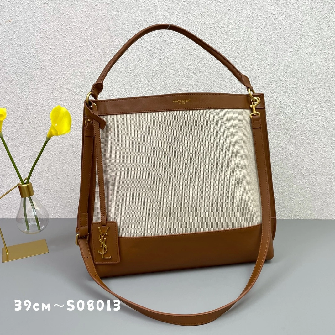 TopPick 3993 Yves Saint Laurent YSL AAA Quality Shoulder Bags For Women