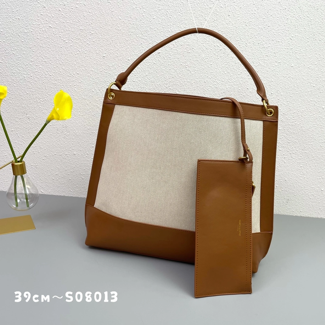 TopPick 3993 Yves Saint Laurent YSL AAA Quality Shoulder Bags For Women