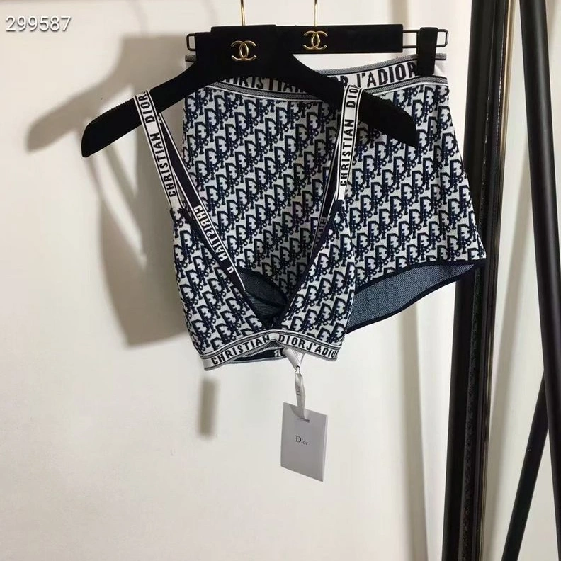 TopPick 3997 Christian Dior Bathing Suits For Women