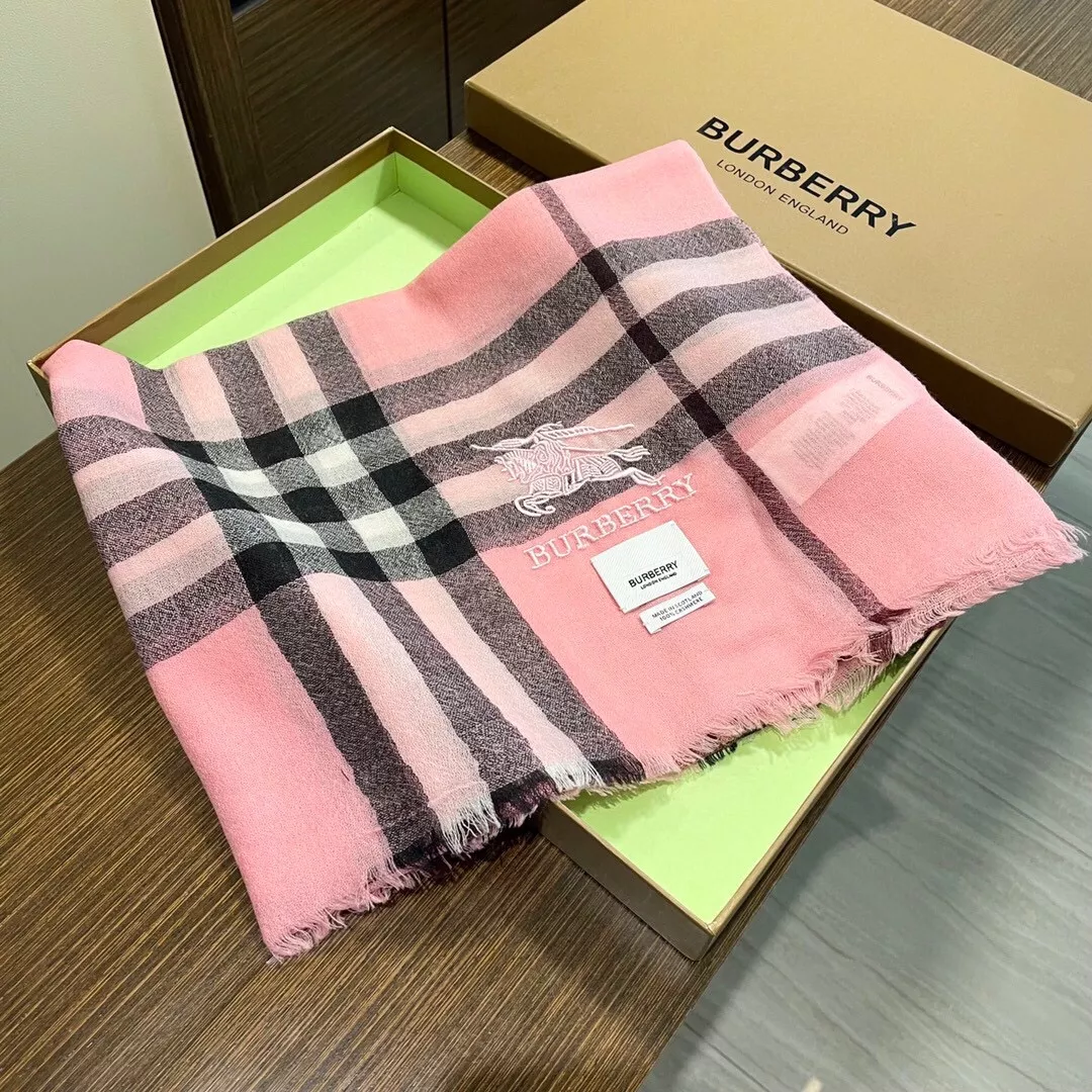 TopPick 3999 Burberry Scarf For Women