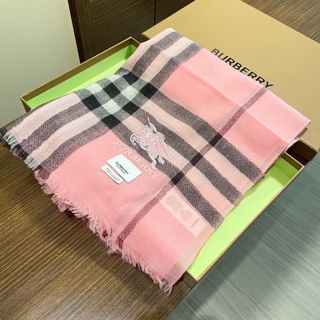 TopPick 3999 Burberry Scarf For Women