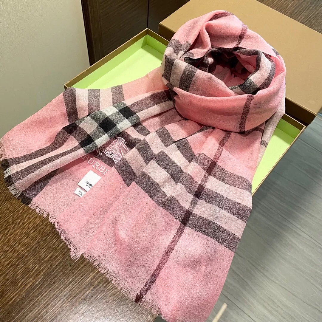 TopPick 3999 Burberry Scarf For Women