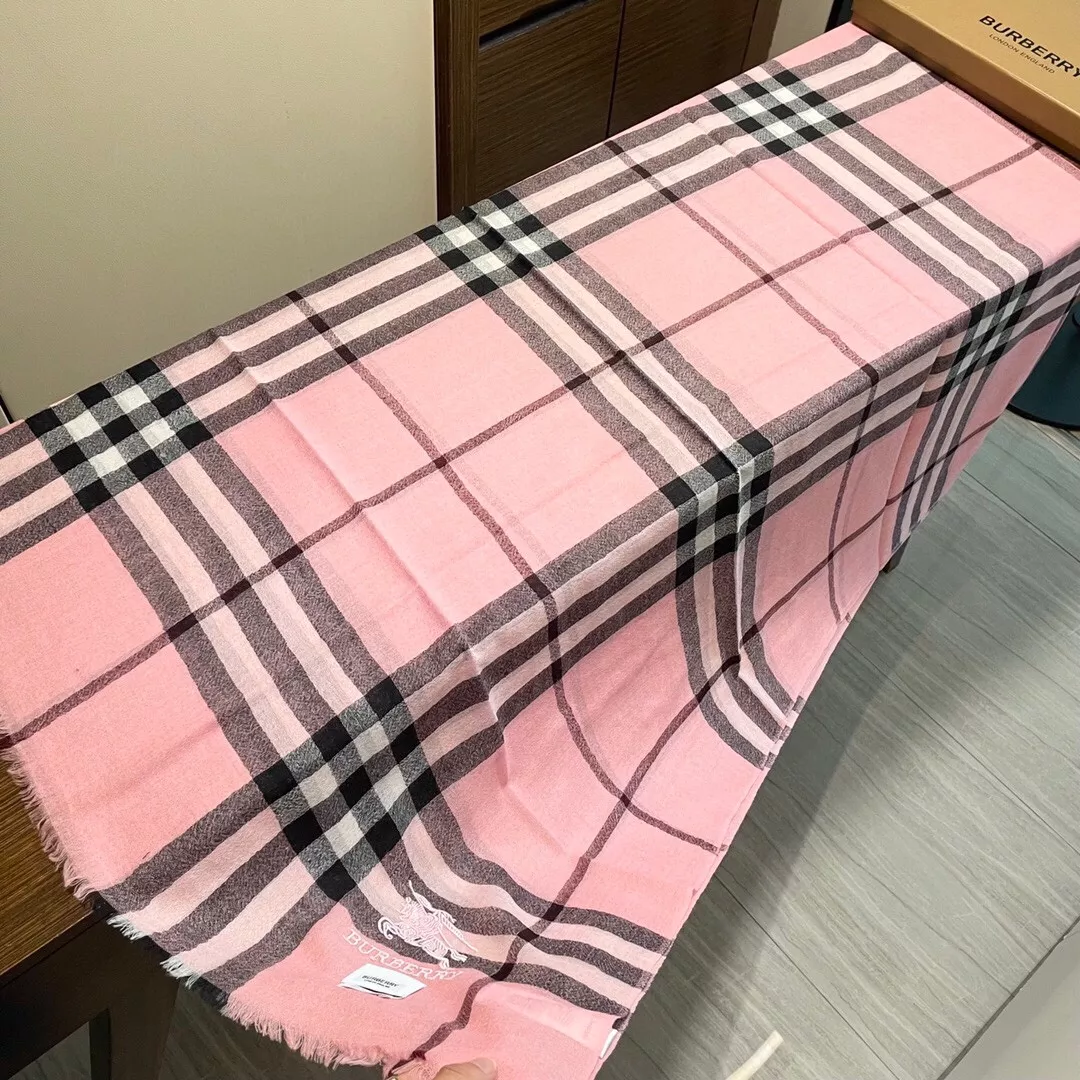 TopPick 3999 Burberry Scarf For Women