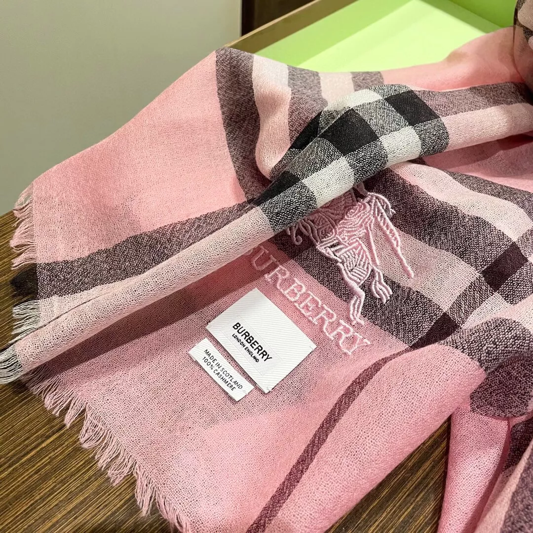 TopPick 3999 Burberry Scarf For Women