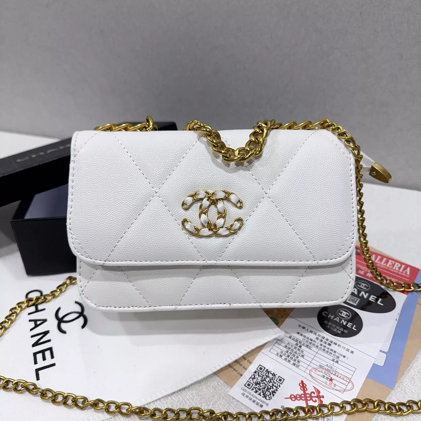 TopPick 3999 Chanel Messenger Bags For Women