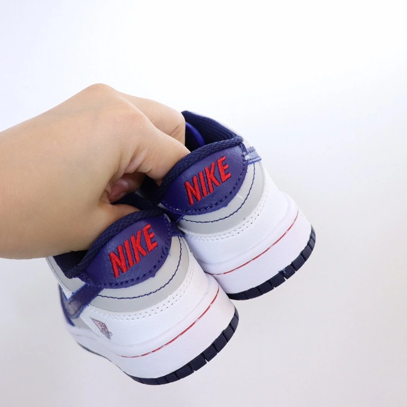 TopPick 4016 Nike kids shoes For Kids