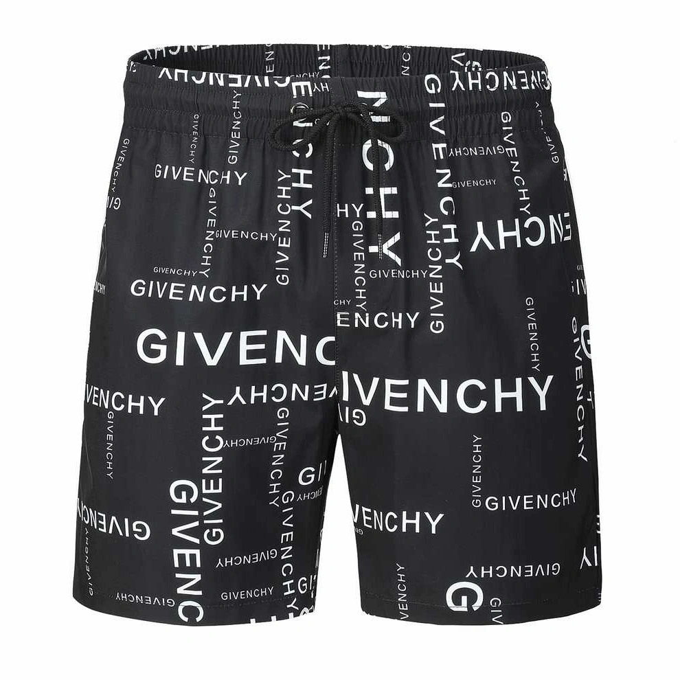 TopPick 4019 Givenchy Beach Pants For Men