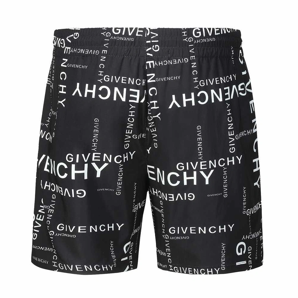 TopPick 4019 Givenchy Beach Pants For Men
