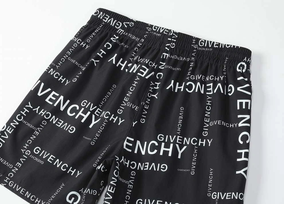 TopPick 4019 Givenchy Beach Pants For Men