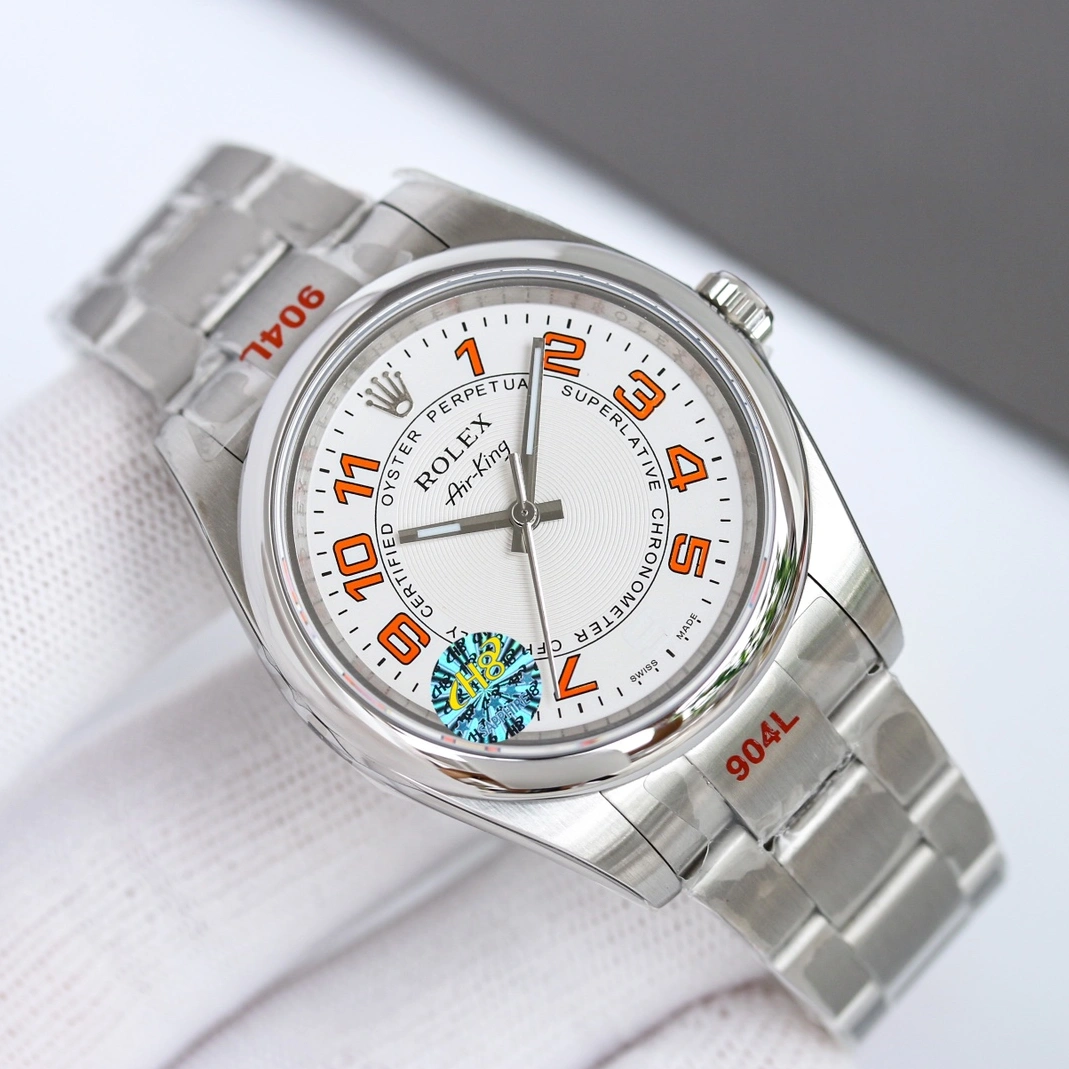 TopPick 4029 Rolex AAA Quality Watches For Men