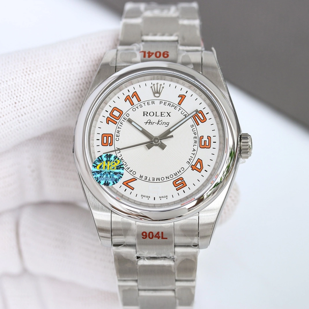 TopPick 4029 Rolex AAA Quality Watches For Men