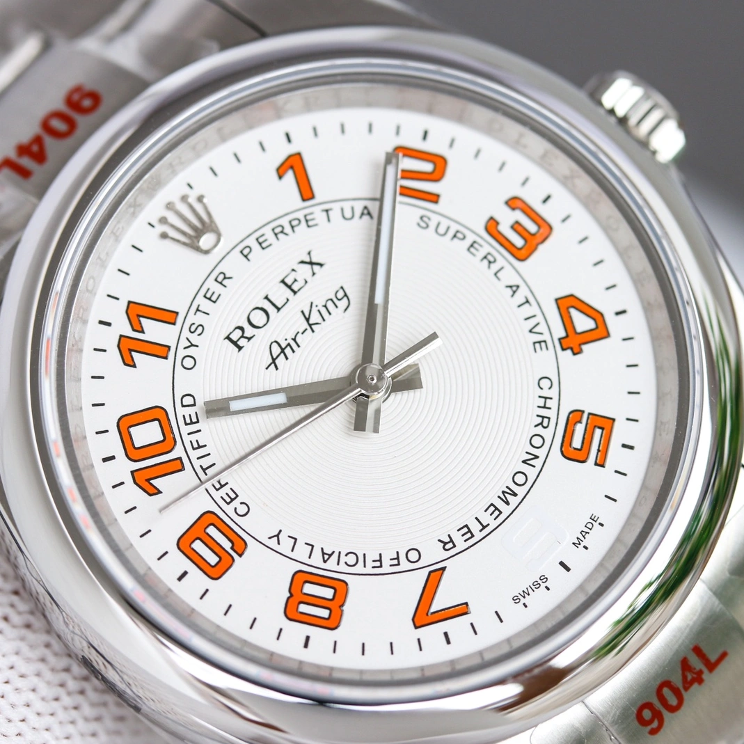 TopPick 4029 Rolex AAA Quality Watches For Men