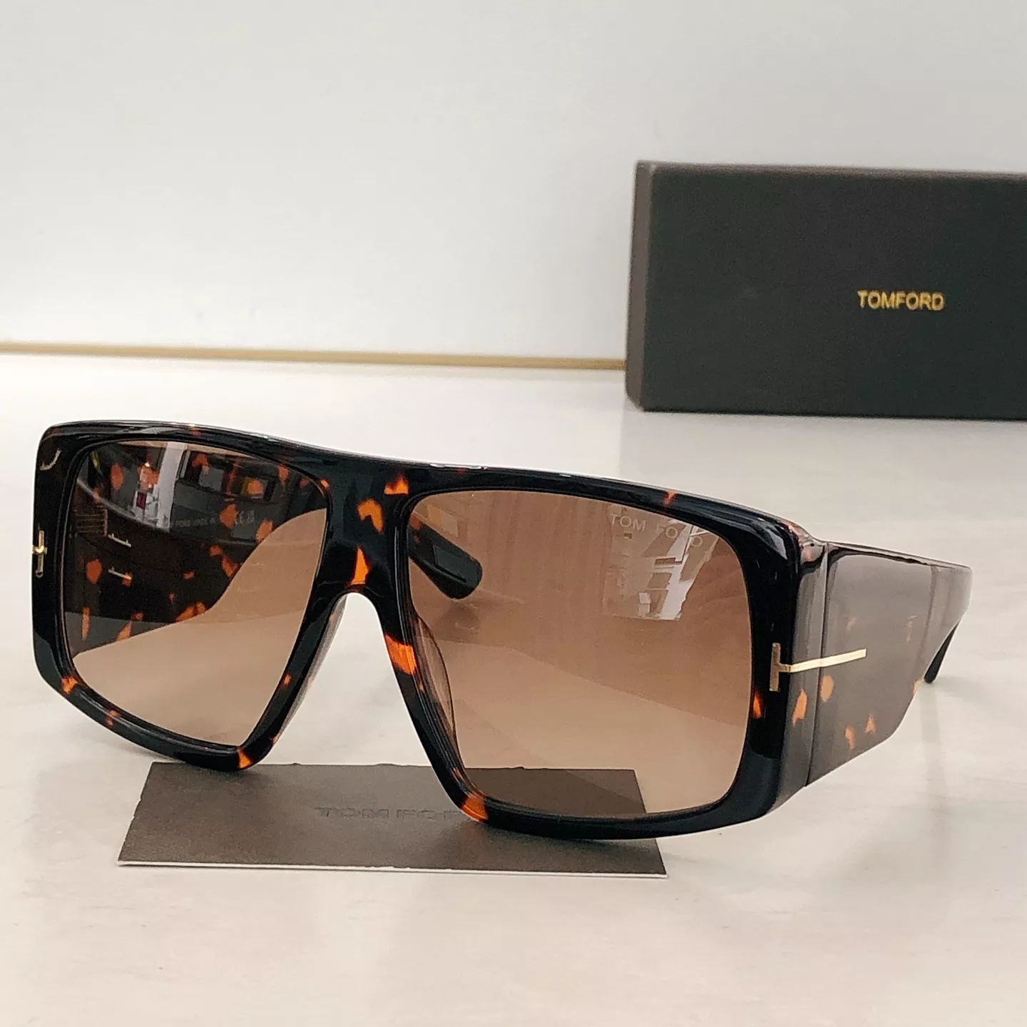 TopPick 4036 Tom Ford AAA Quality Sunglasses