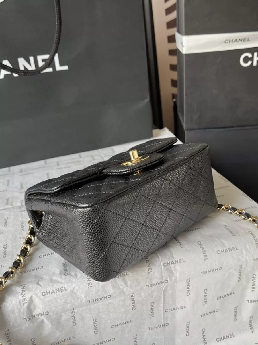 TopPick 4053 Chanel AAA Quality Messenger Bags For Women