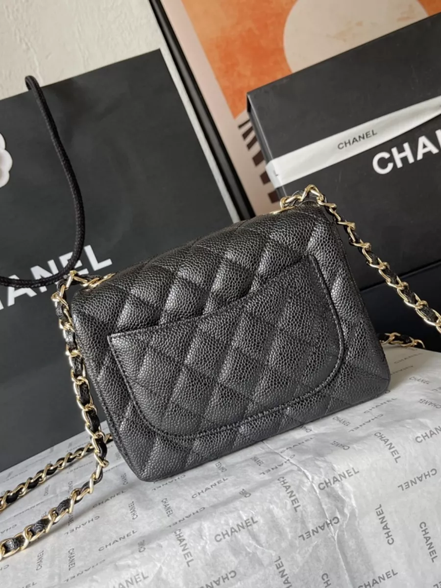 TopPick 4053 Chanel AAA Quality Messenger Bags For Women
