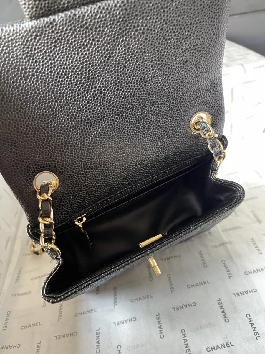 TopPick 4053 Chanel AAA Quality Messenger Bags For Women