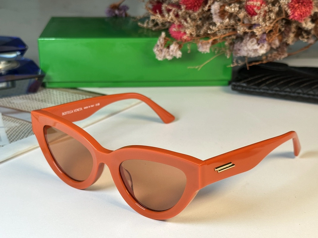 TopPick 4102 Bottega Veneta AAA Quality Sunglasses