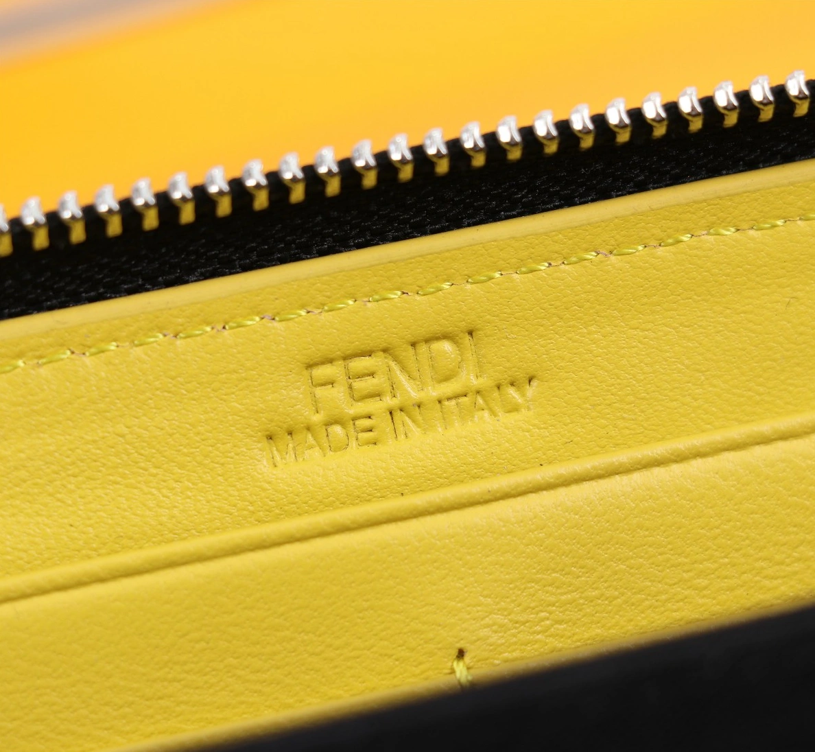 TopPick 4146 Fendi AAA Quality Wallet For Unisex
