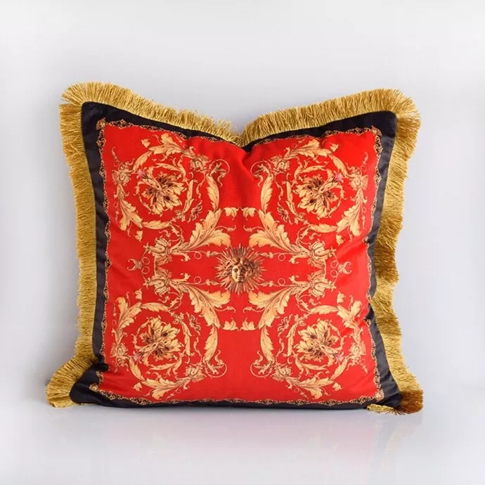 TopPick 4176 Versace Cushion