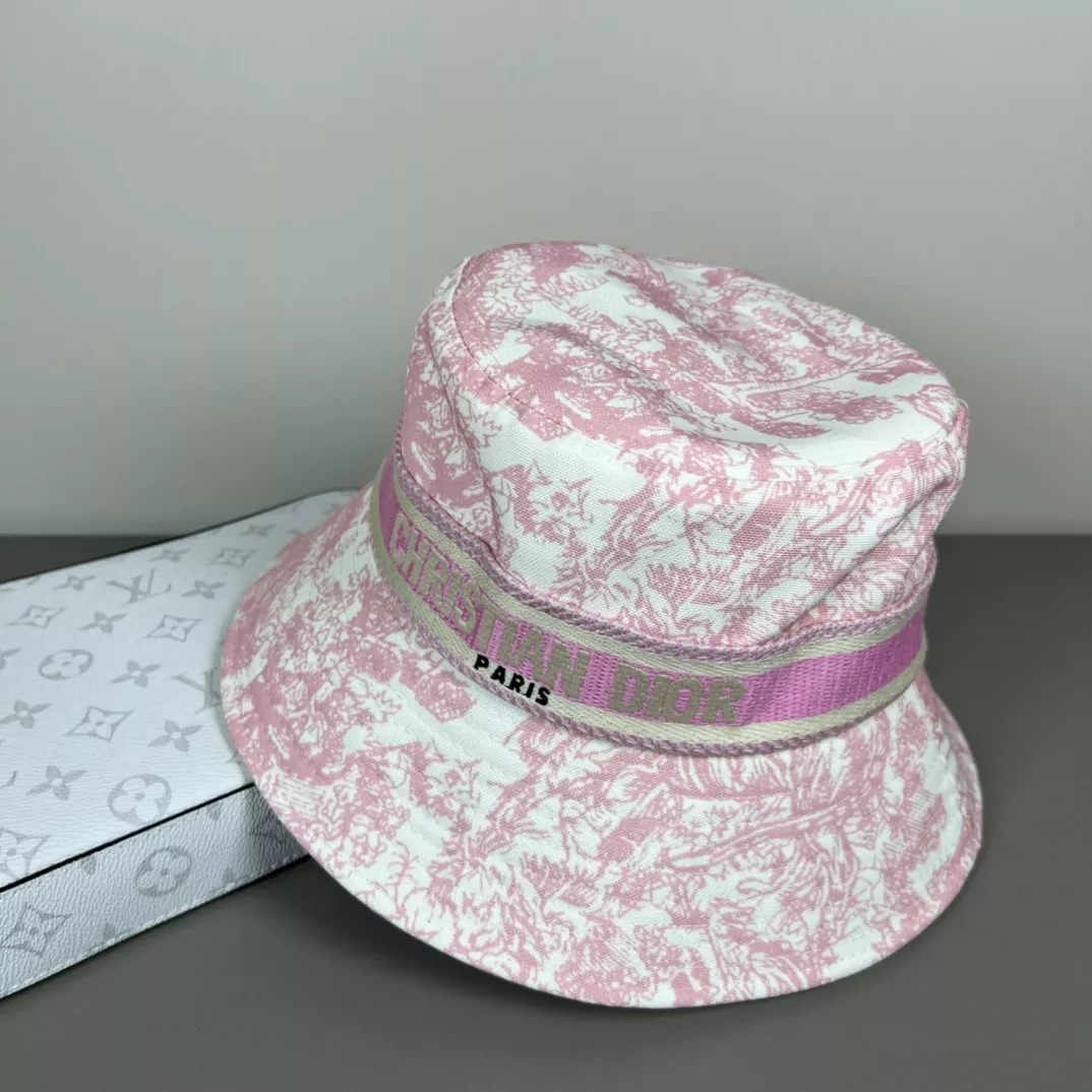 TopPick 4187 Christian Dior Caps