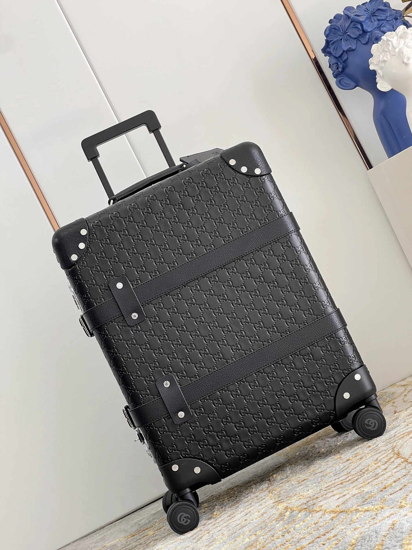 TopPick 4230 Gucci Luggage
