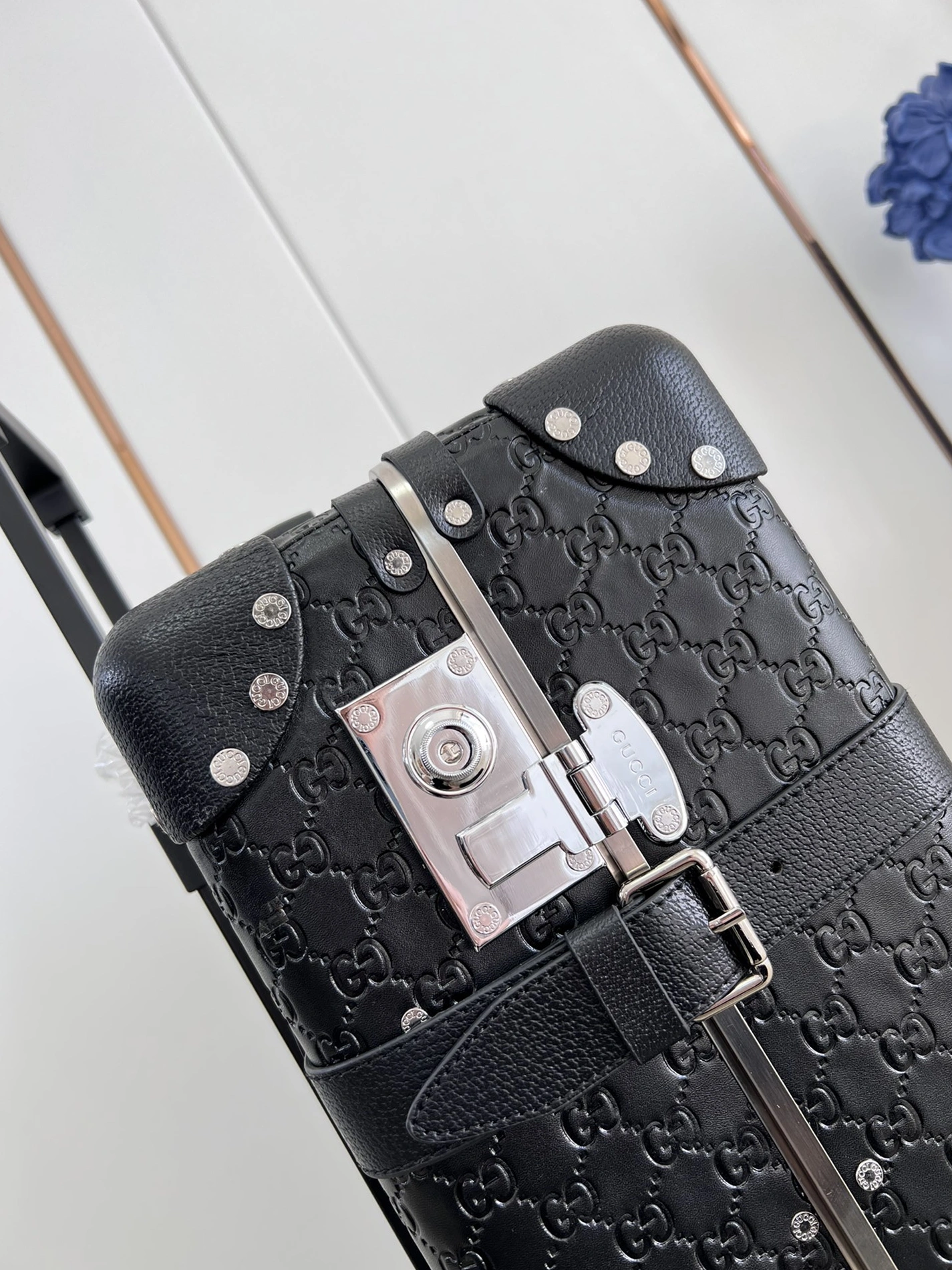 TopPick 4230 Gucci Luggage