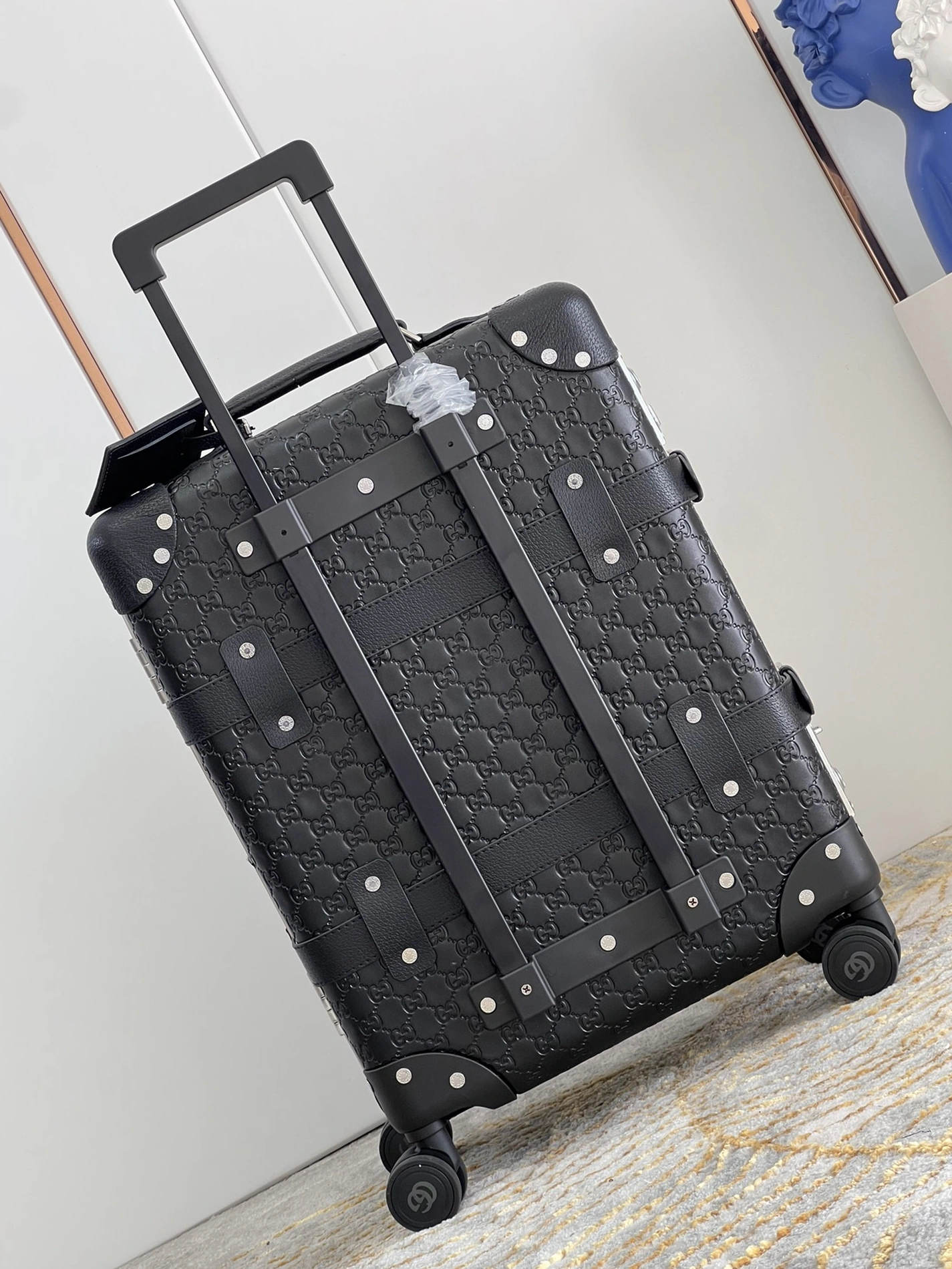 TopPick 4230 Gucci Luggage