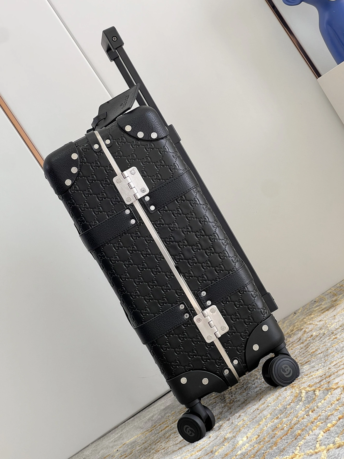 TopPick 4230 Gucci Luggage