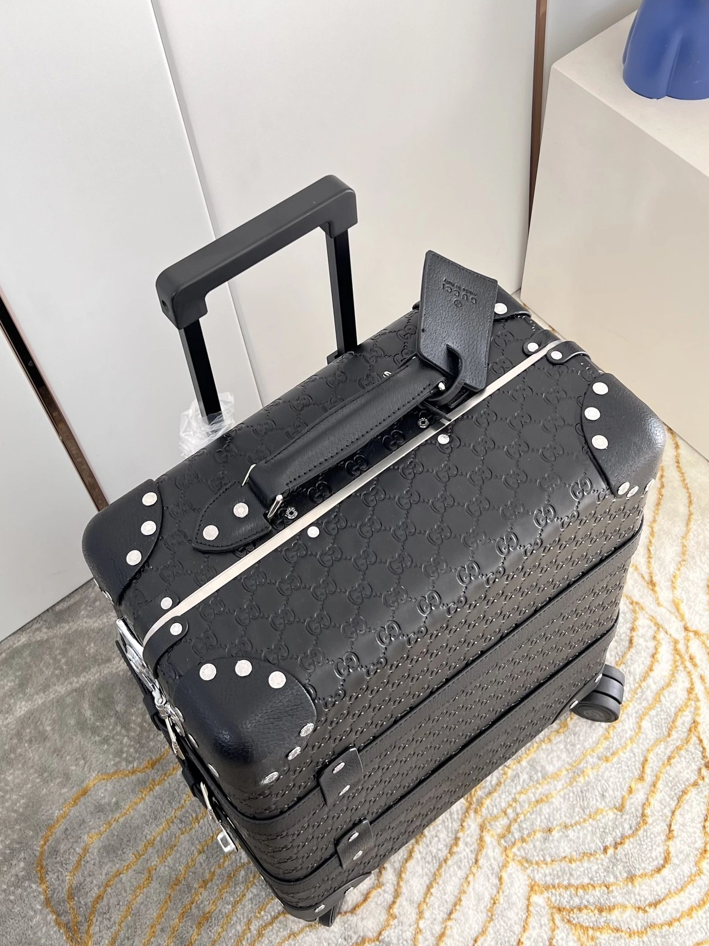TopPick 4230 Gucci Luggage