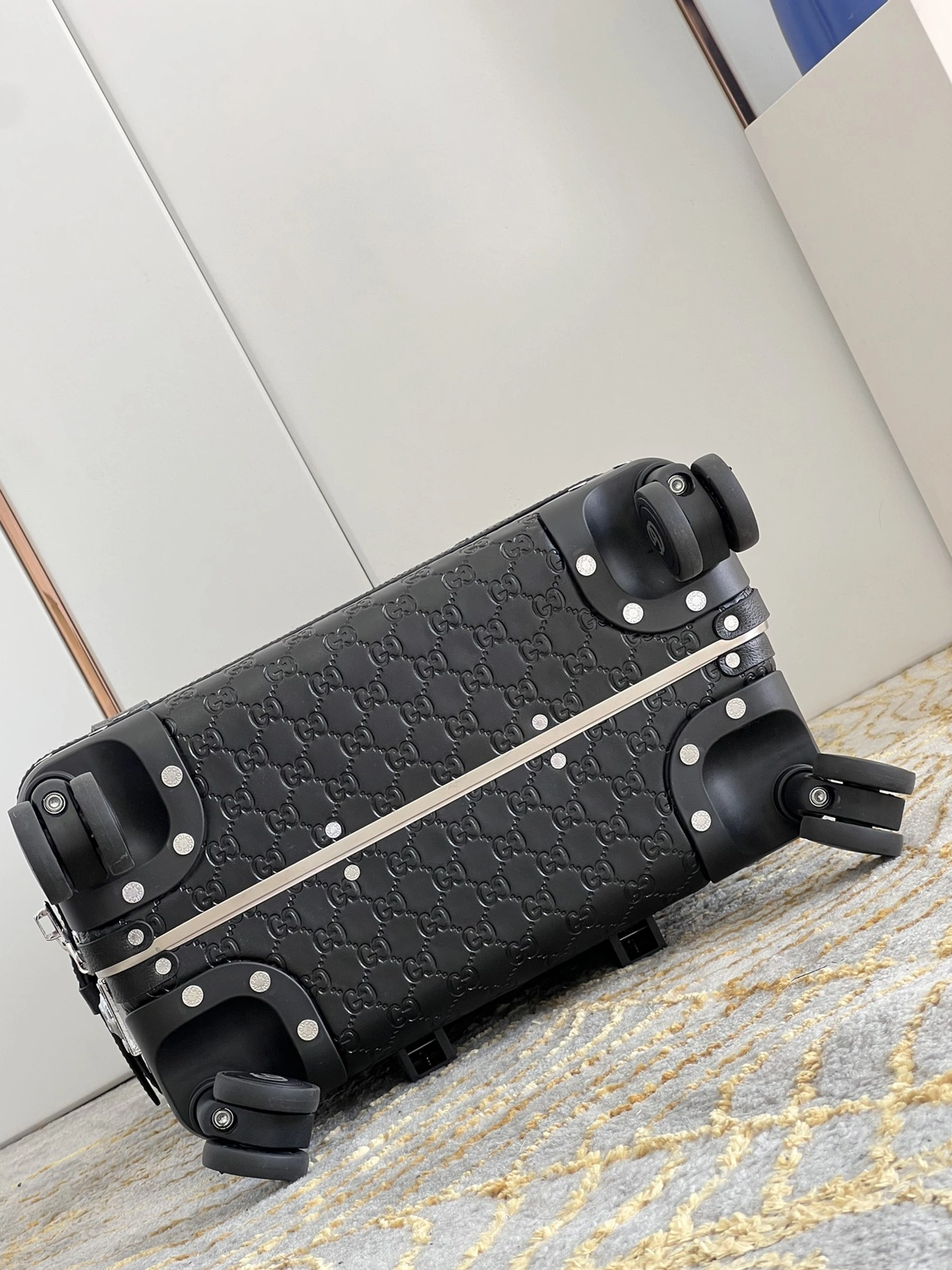 TopPick 4230 Gucci Luggage