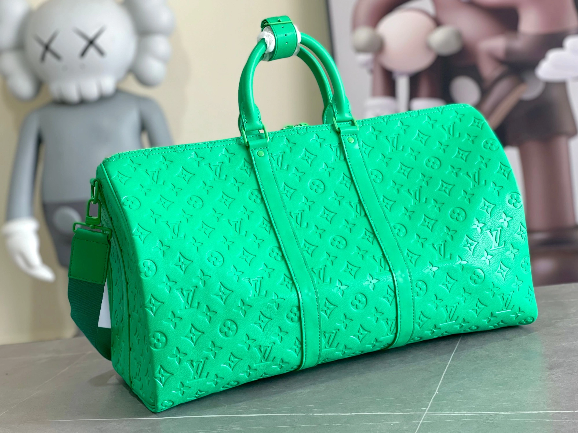 TopPick 4296 Louis Vuitton Travel Bags