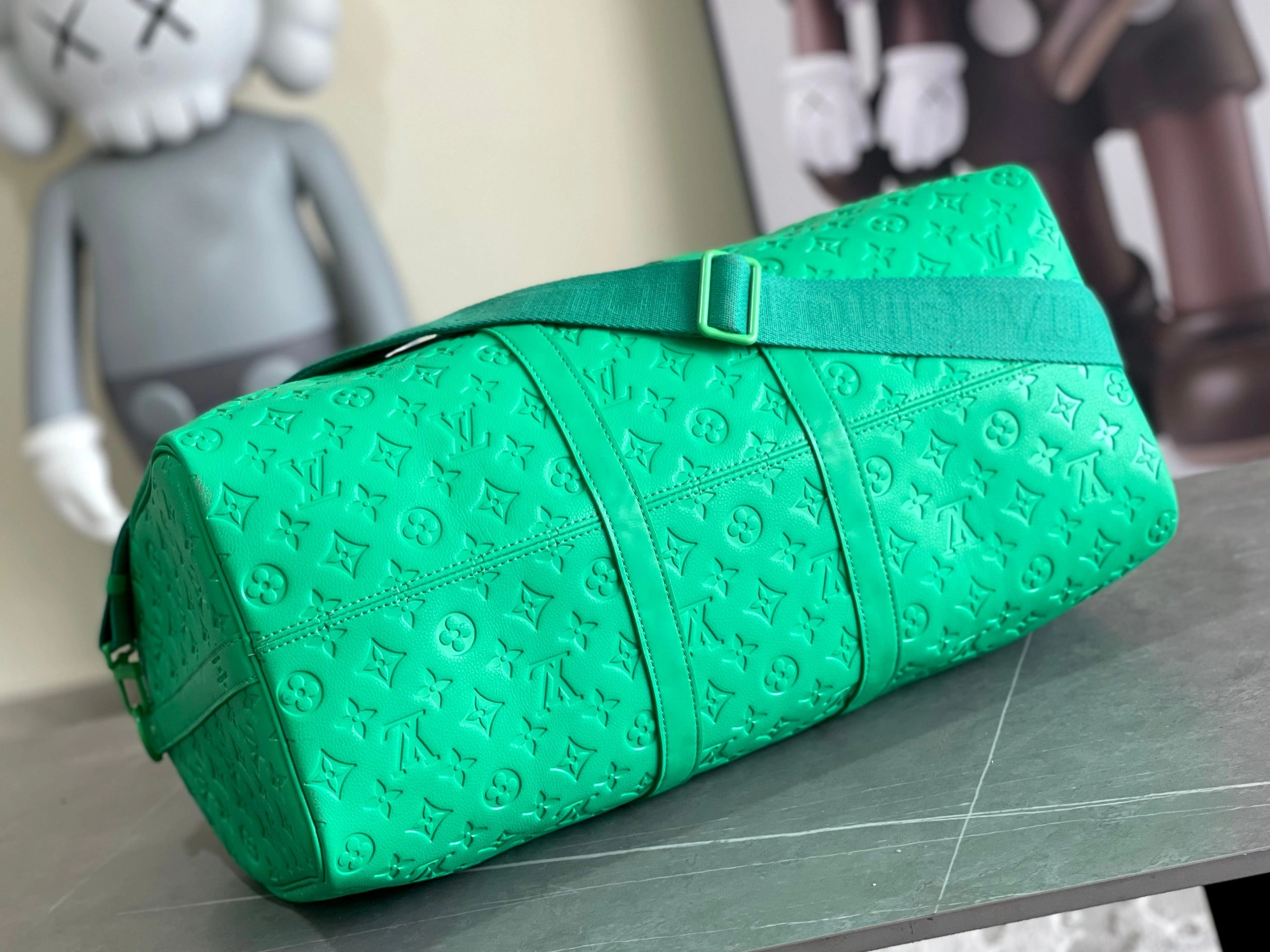 TopPick 4296 Louis Vuitton Travel Bags